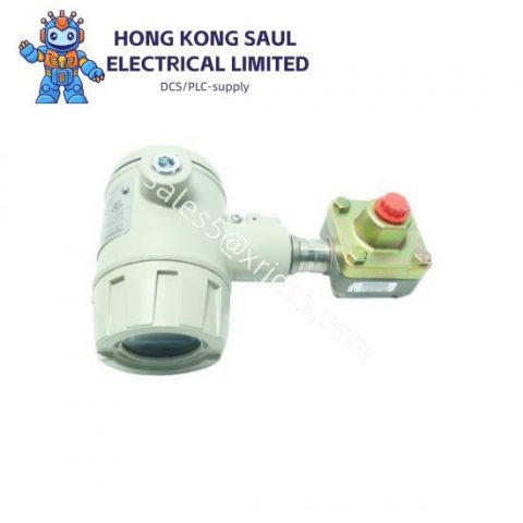 Honeywell 30751044-800 Industrial Automation Module