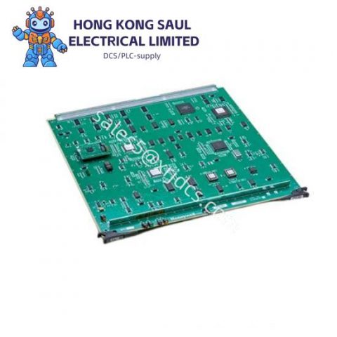 Honeywell GSXC46A Industrial Control Module