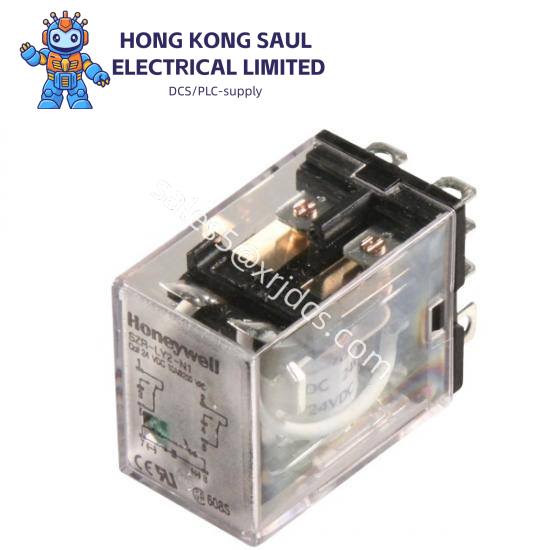 honeywell_szr-ly2-n1_110vac_power_relay-1.jpg Honeywell 4PW035.E300-02 Industrial Control Module
