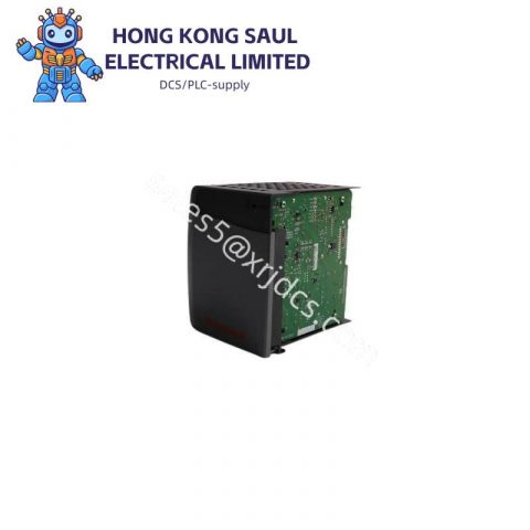 Honeywell TC-FPCXX2 - Extended Power Supply Unit for PLC Applications