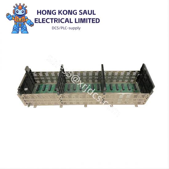 honeywell_tc-fxx172_17_slot_rack.jpg Honeywell 51402455-100 MP-DNCF02-200 Industrial Control Module