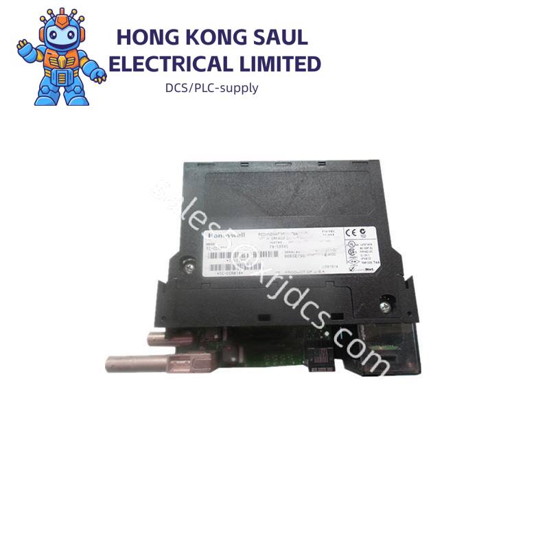 honeywell_tc-ioli01_i_o_link_interface.jpg ABB NGPS13C - 3AUA0000042489 Power Supply Module for Industrial Automation