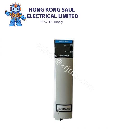 honeywell_tc-kccx10_rack.jpg Honeywell DO135 Industrial Control Module