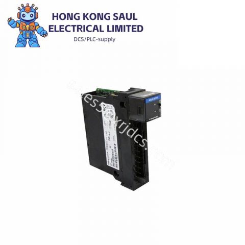 Honeywell TC-OAV081 Current Module, Industrial Automation Control