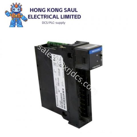 Rexroth TC-OAV081 Current Module