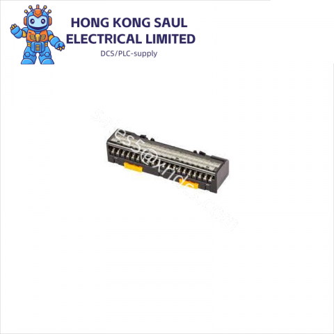 Honeywell TG7-1H40S Smart Link Terminal Board - Industrial Automation Control Module