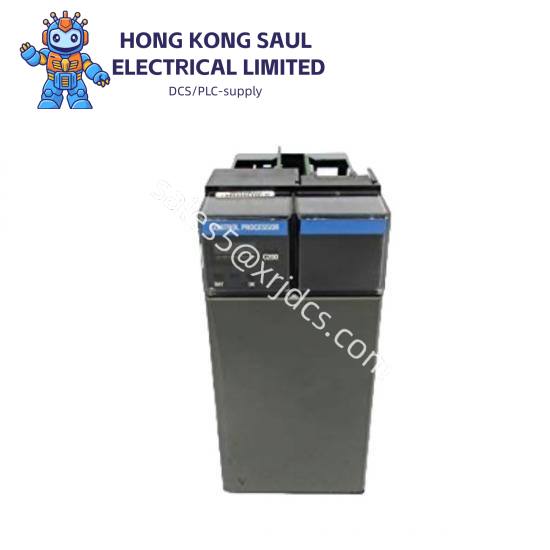 honeywell_tk-prs021_51404305-375_control_processor_module.jpg Honeywell 51309202125 Industrial Control Module