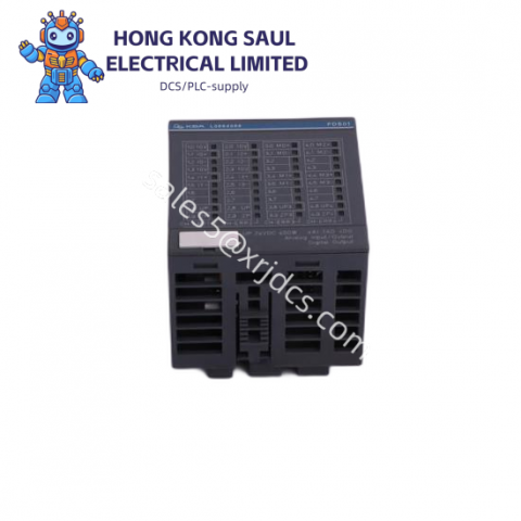 Huawei 05060102T1AR20 Industrial Control Module