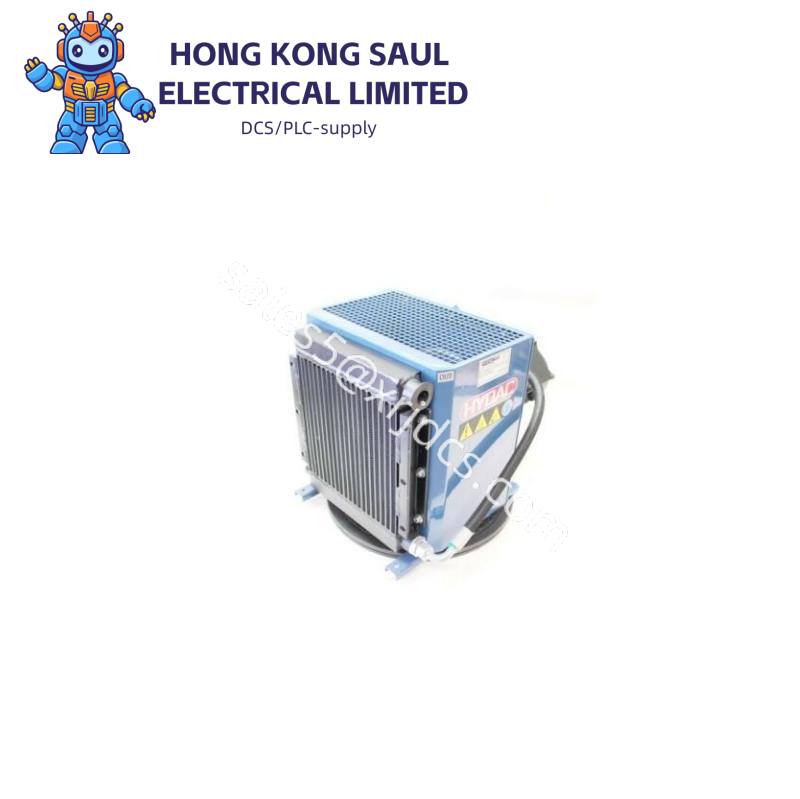 Hydac KHMG11/4 1112-01X-A Industrial Pressure Sensor