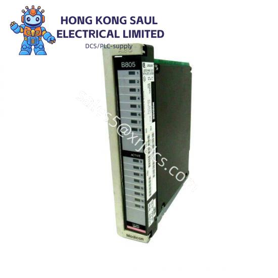 i_o_module_asb805016_schneider_electric.jpg Schneider Electric VDIMNCGXU800 Industrial Control Module