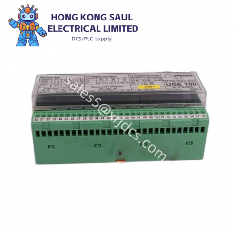IAI ACON-C-20I-CC Industrial Control Module