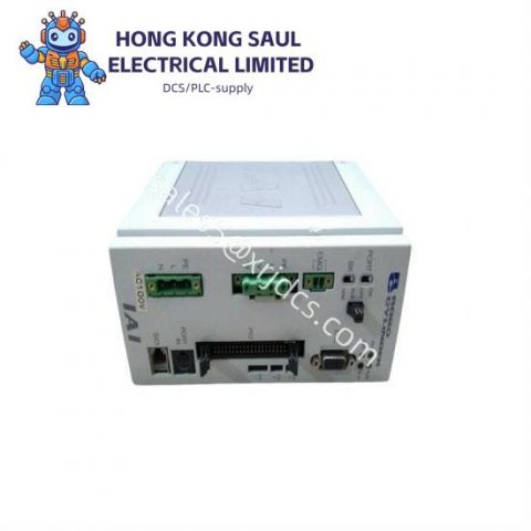 IAI RCB-TU-SIO-A, Industrial Automation Module