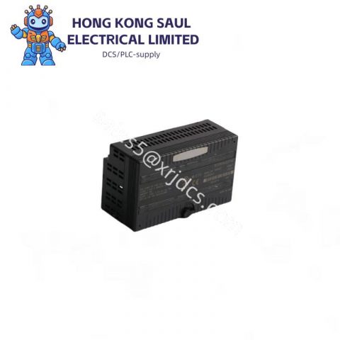 GE IC200ALG264 Analog Input Module for Industrial Automation Systems