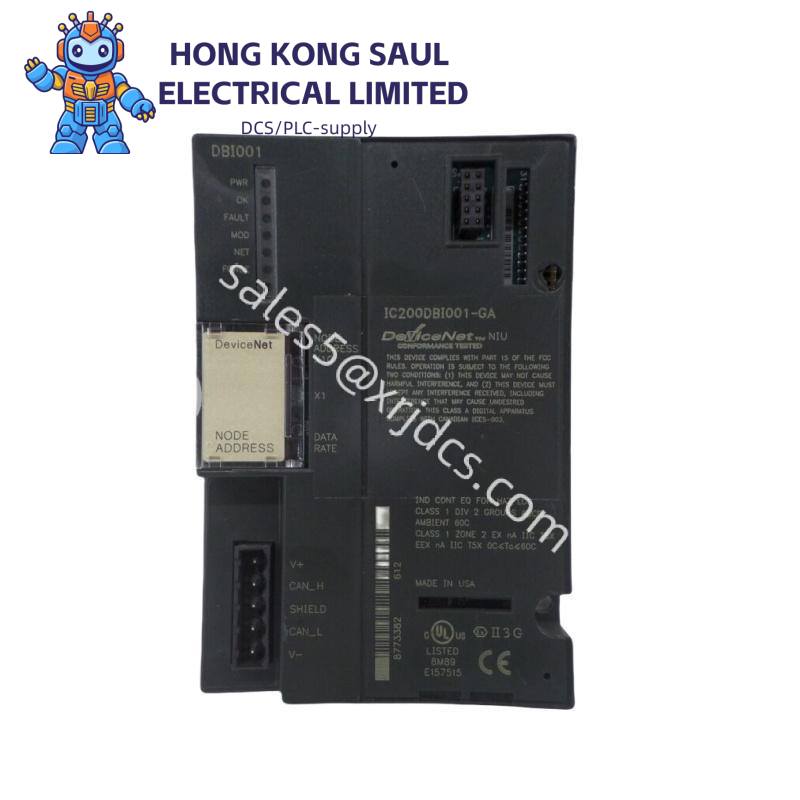 ic200dbi001_ge_fanuc_i_o_devicenet_network_interface_unit.jpg GE IC620MDR028A - High-Performance DC Input & Relay Output Module