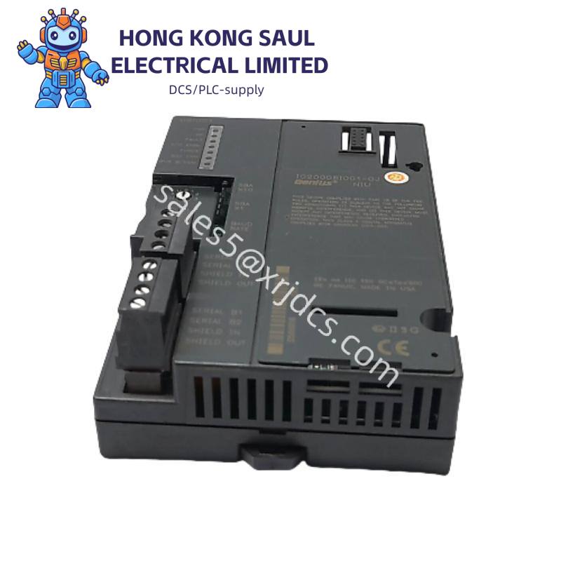 ic200gbi001-gj_ge_genius_network_interface_unit.jpg GE IC200GBI001-GJ: Precision Control Module