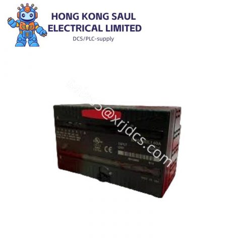 GE A06B-0752-B200 High-Performance Interface Board