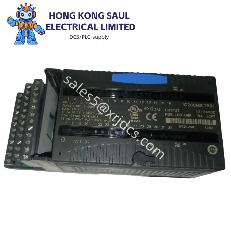 ic200mdl750j_ge_versamax_output_module.jpg GE IC600BF811RR Industrial Automation Module