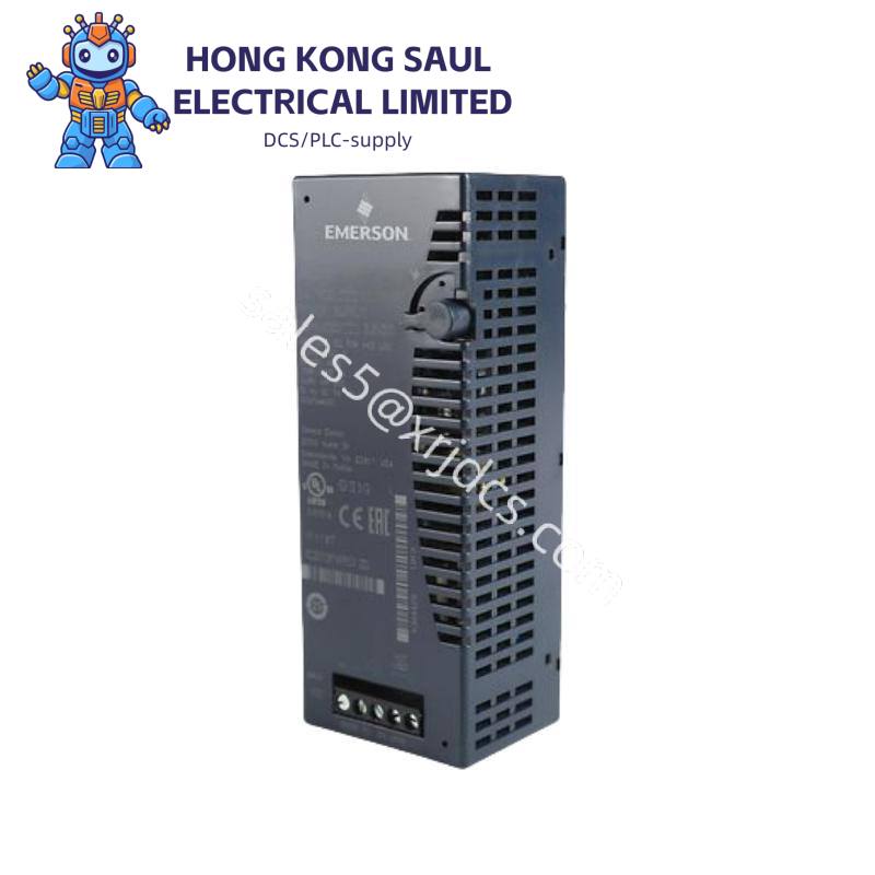 ic200pwb001_ge_versamax_series_booster_carrier.jpg GE IC200PWB001 Power Supply - Reliable Industrial Power Module