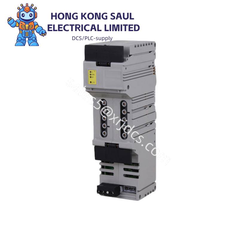 ic220str001_ge_fanuc_versapoint_direct_motor_starter.jpg FANUC A06B-6200-H011 AC Servo Drive Module, Power Supply Module, High Efficiency