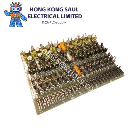 GE IC695NKT002 High-Performance Digital Input Module