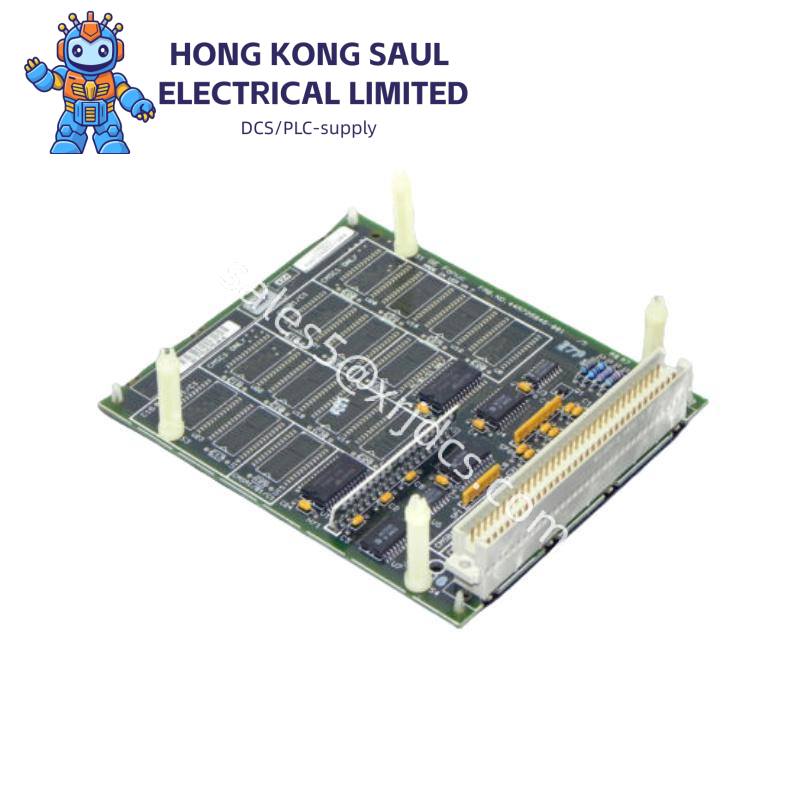 ic600lx648k_ge_memory_module.jpg GE IC210EMS001 Industrial Control Module, High Precision and Reliable Performance