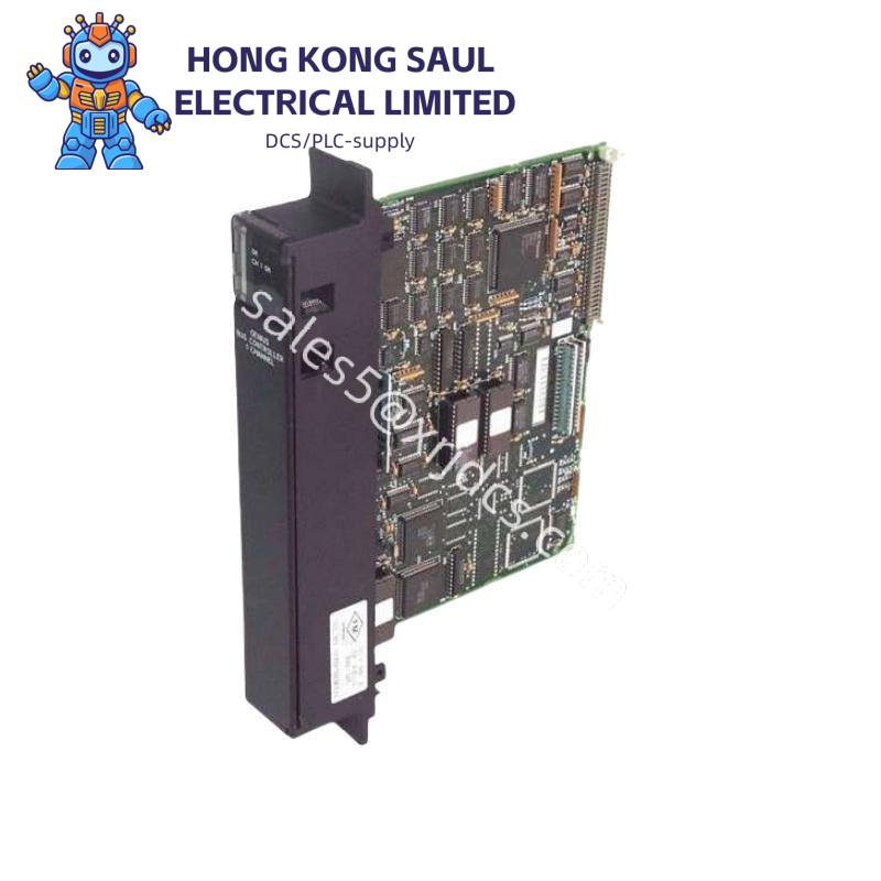 ic687bem731_ge_fanuc_single_slot_genius_bus_controller.jpg GE IC687BEM731 Bus Controller Module - Efficient Control Solutions