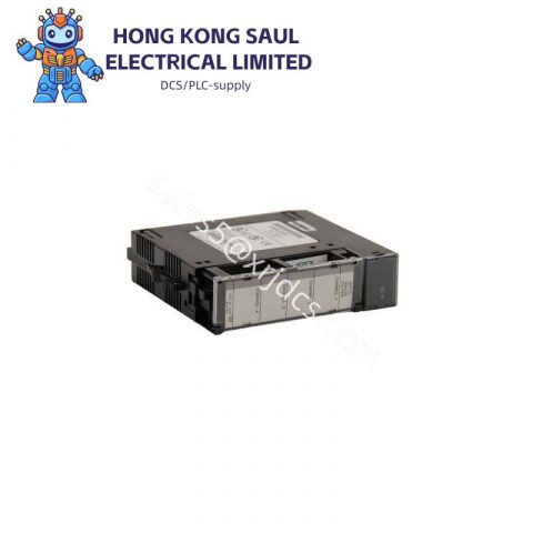 GE 8085-FC-1020 + 24 Pin Cables for Industrial Automation Control Systems