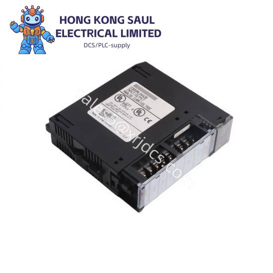 ic693alg442_ge_general_electric_input_output_analog_module_1.jpg General Electric DS200TMIAP1ACG Function Module - Industrial Automation Control