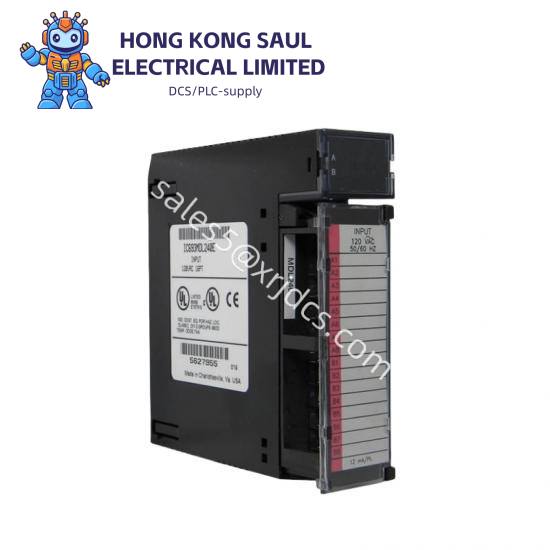 ic693mdl240_ge_fanuc_ic693mdl240_f.jpg GE G-C475GagePort to VAX 4-Wire/Host - High Performance Industrial Interface Module