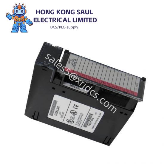 ic693mdl240_ge_fanuc_ic693mdl240_f_1.jpg GE G-C475GagePort to VAX 4-Wire/Host - High Performance Industrial Interface Module