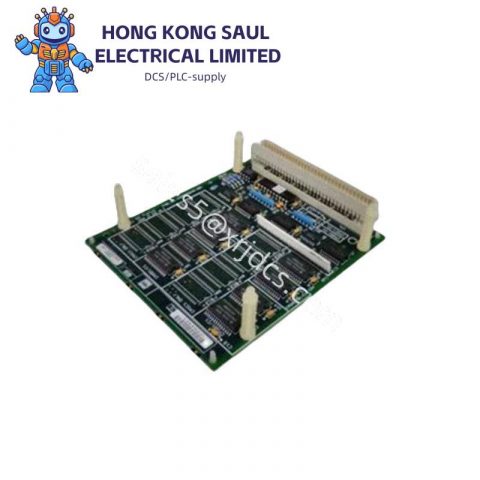 FANUC A06B-0153-B175#7076 Spindle Module for High Precision Machining Centers