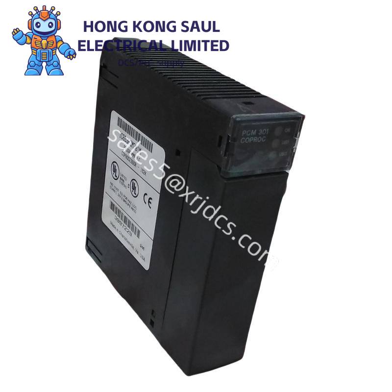 ic693pcm301_ge_programmable_coprocessor_module.jpg GE IC200MDD841 Modular Automation Solution, Advanced Functionality & Efficiency