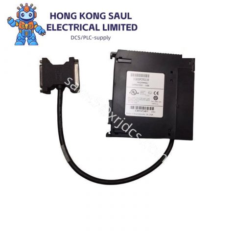 GE 1C3600SQIA1A Optimized Control Module