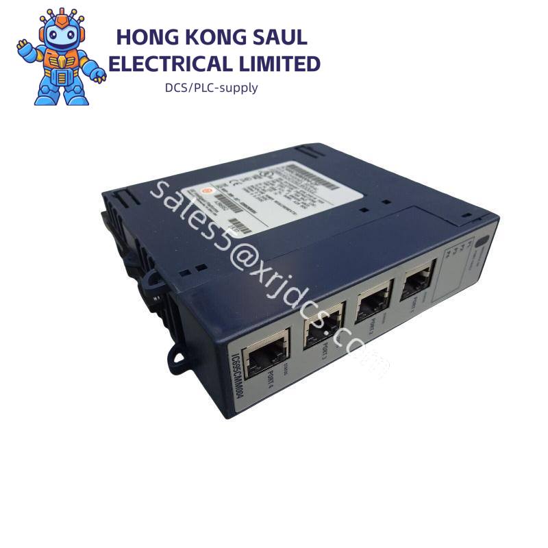 ic695cmm004_ge_fanuc_communications_module-1.jpg Emerson IC695CMM004 Module for Industrial Automation Systems