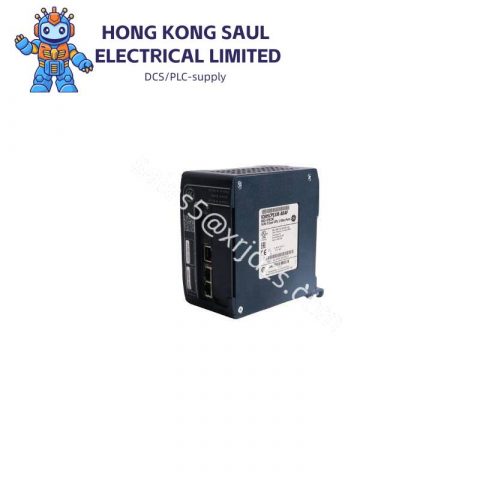 GE Fanuc C996F6455 High-Speed 32-bit Floating Point Processor Module