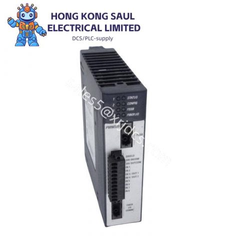 GE IS200TSVCH2AED Control Module, High Performance Turbine Speed Control