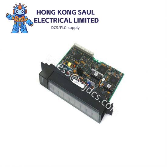 ic697alg230_ge_fanuc_analog_input_module-1.jpg FANUC 9010-02159 - High-Performance Industrial Module