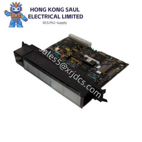 GE IC697ALG321 - Programmable Logic Controller by GE-FANUC