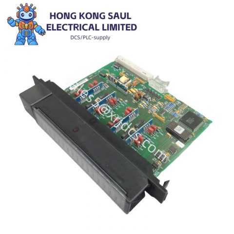 GE IC697ALG440 Analog Output Module