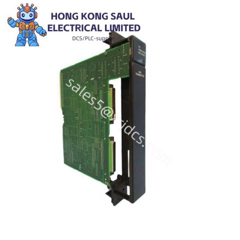 GE 8920-PS-DC Relay Module | High Performance Industrial Control Component