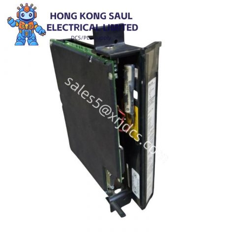 GE IC697CPM915 Programmable Logic Controller