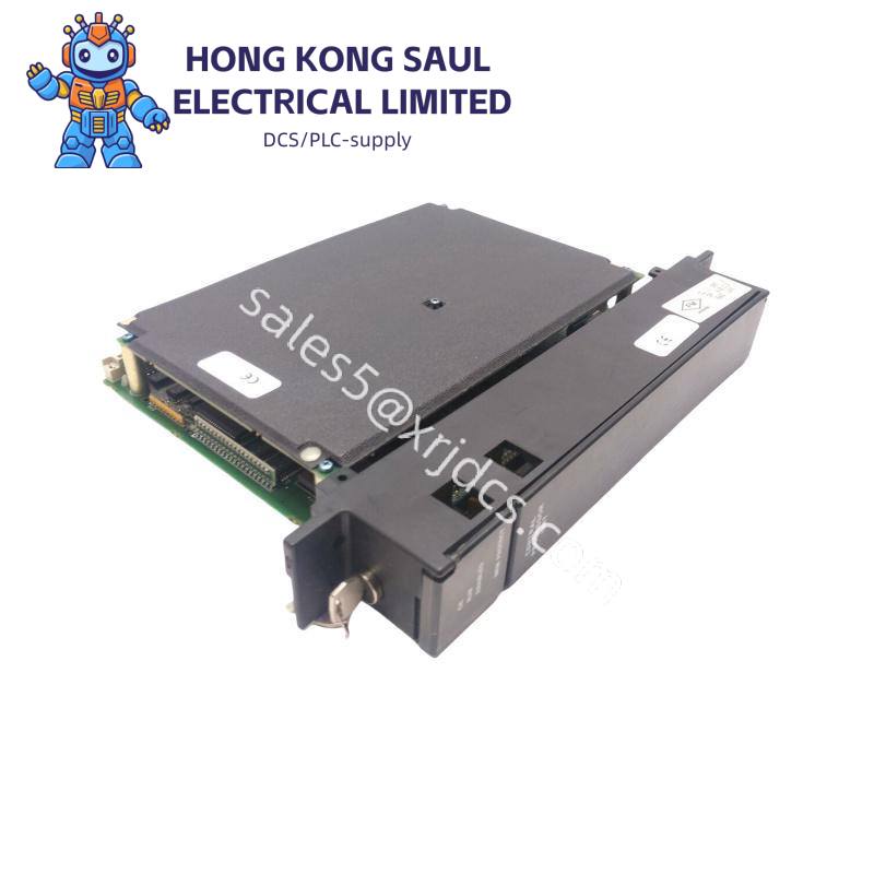 ic697cpu781_ge_fanuc_programmable_logic_controller_cpu.jpg FANUC A86L-0001-0290A: Industrial Control Module for Advanced Automation Solutions