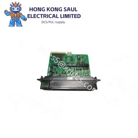 GE 6KLP43007X9A1 AF-60LP Micro Drive, High Performance 3-Phase Motor Controller