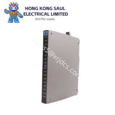 ICS Triplex T8403C Allen-Bradley / Rockwell Automation HMI