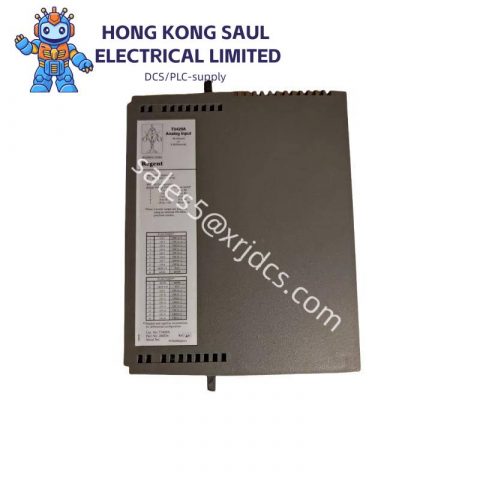 ICS Triplex 9802.0 Controller Module - Industrial Automation Components