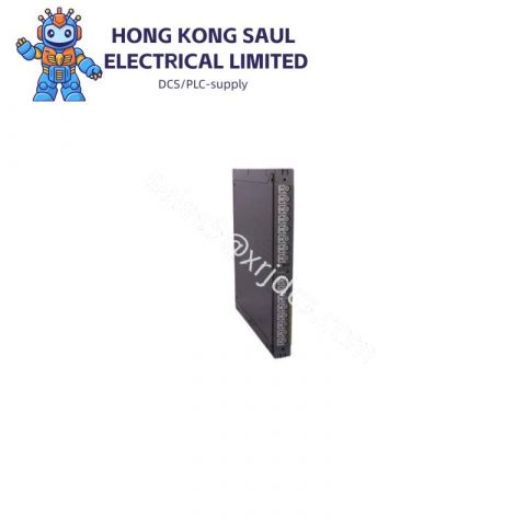 ICS 8231 Digital Output Module for Industrial Automation, Enhancing Efficiency & Reliability