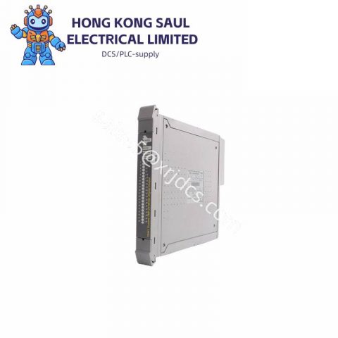 Rockwell AB T8310 Trusted Expansion Interface Module, PLC Module