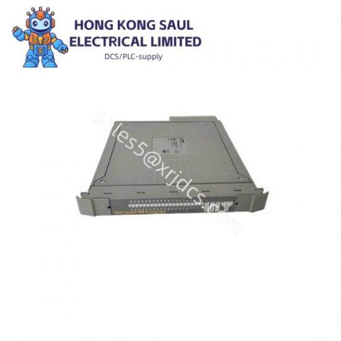 ICS Triplex T843 Controller Module for Industrial Automation