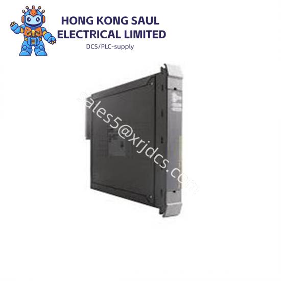 ics_triplex_t8471_trusted_tmr_120vdc_digital_output_module.jpg ICS Triplex T8920 Industrial Control Module, High Performance and Reliability