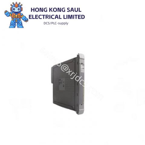 ICS Triplex T8846 PP49283-8 CPU Controller Module for PLC Systems